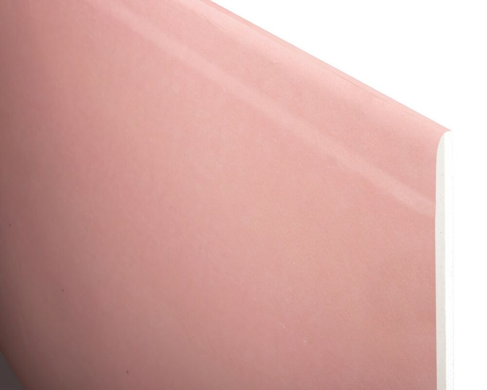 Brandschutzplatte Siniat Flamtex A1 20 mm x 2000 x 625 mm I