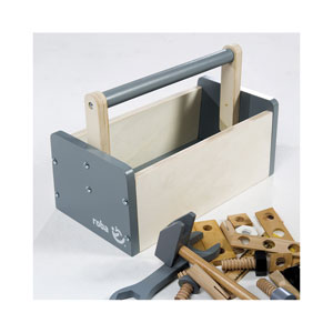 roba Werkzeugkiste mit Zubehör