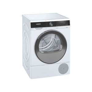 Siemens WQ33G291CH Wärmepumpentrockner