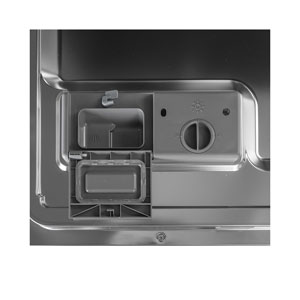 BergerLanz GS8404D-T Geschirrspüler