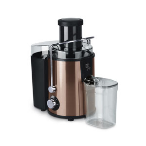 Berlinger Haus Entsafter Rose Gold Edition