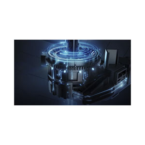 Siemens TF301E19 Kaffeemaschine EQ300