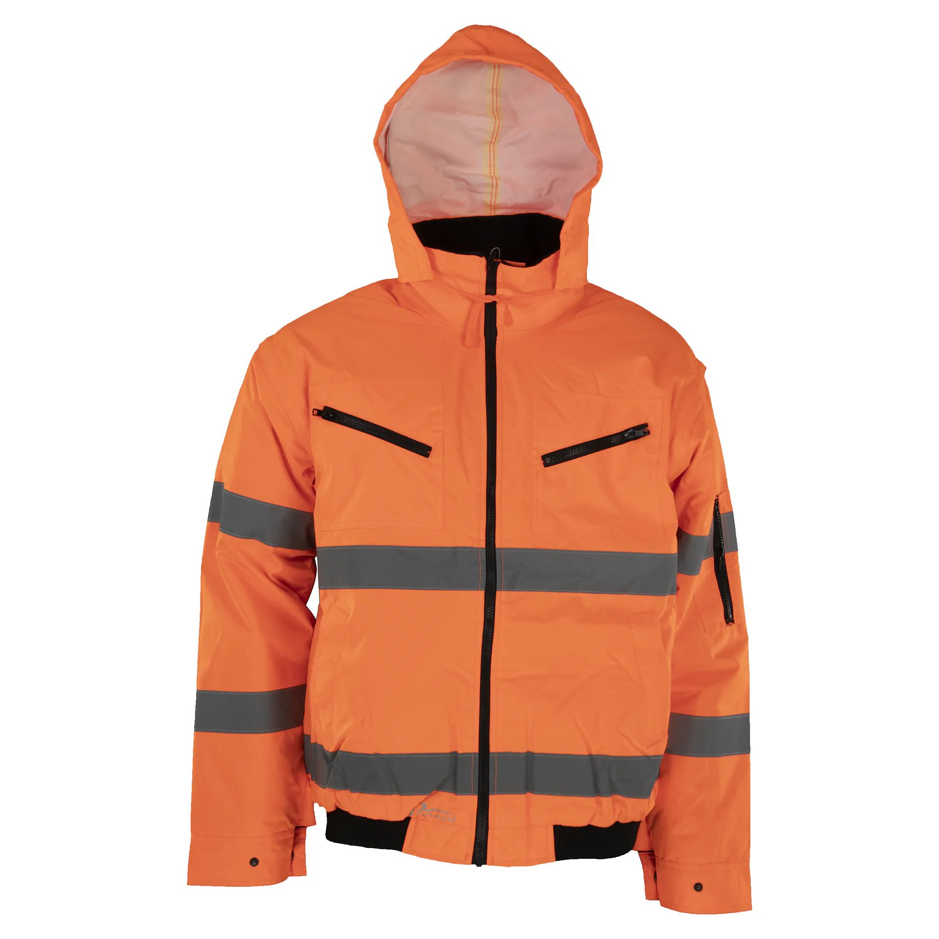 Prevent PREVENT® Warnschutz-Pilotenjacke 174OA - Grösse S
