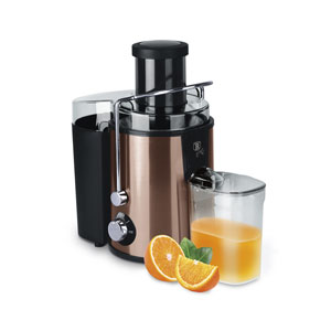 Berlinger Haus Entsafter Rose Gold Edition