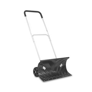 Hecht 661 GT Schneeschieber