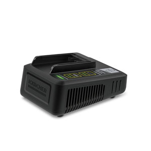 Kärcher Schnellladegerät Battery Power 36 V