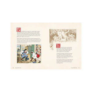 Titania Kinderbuch "Grimms Märchen"