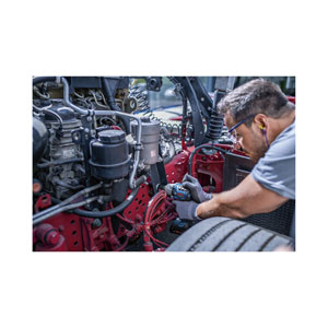 Bosch Akku-Drehschlagschrauber GDS 18V-450 HC (solo C)