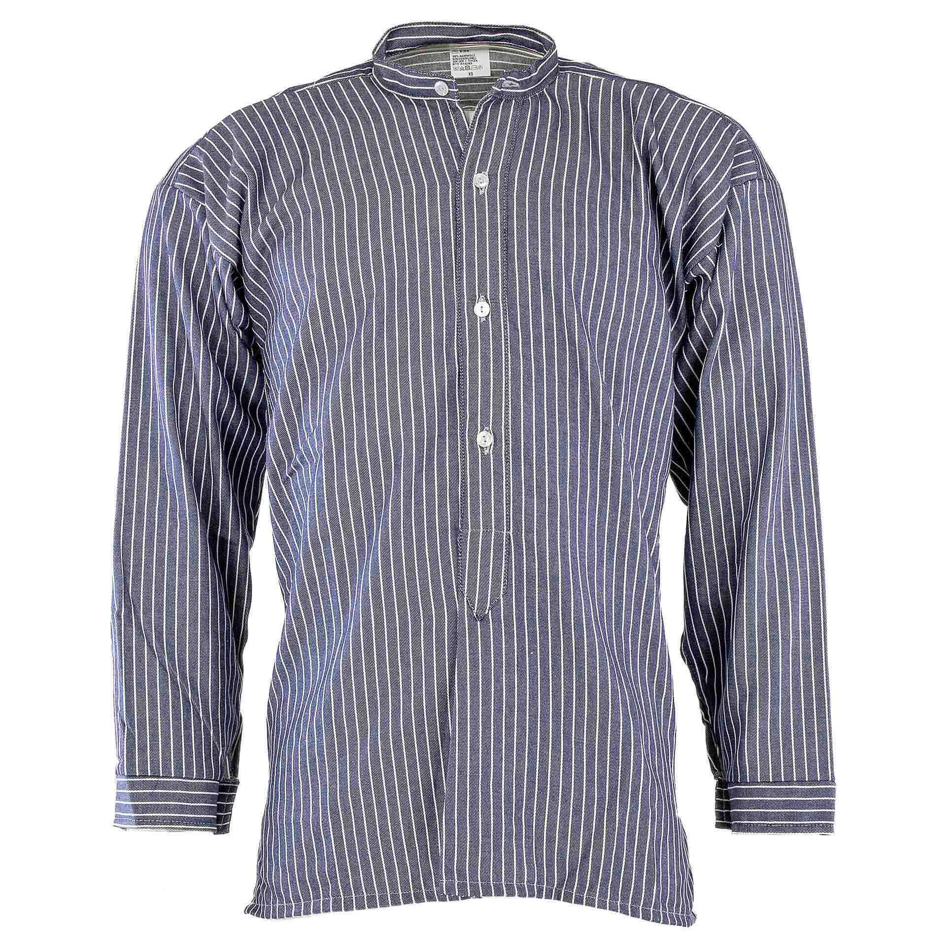 ASATEX Grubenhemd GRUBENHE - Grösse XXS