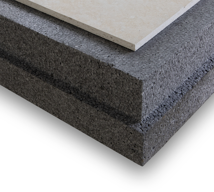 Rigidur Dachbodenelement 032 TF 135