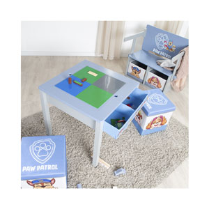 roba Multifunktionale Kindersitzgruppe Paw Patrol