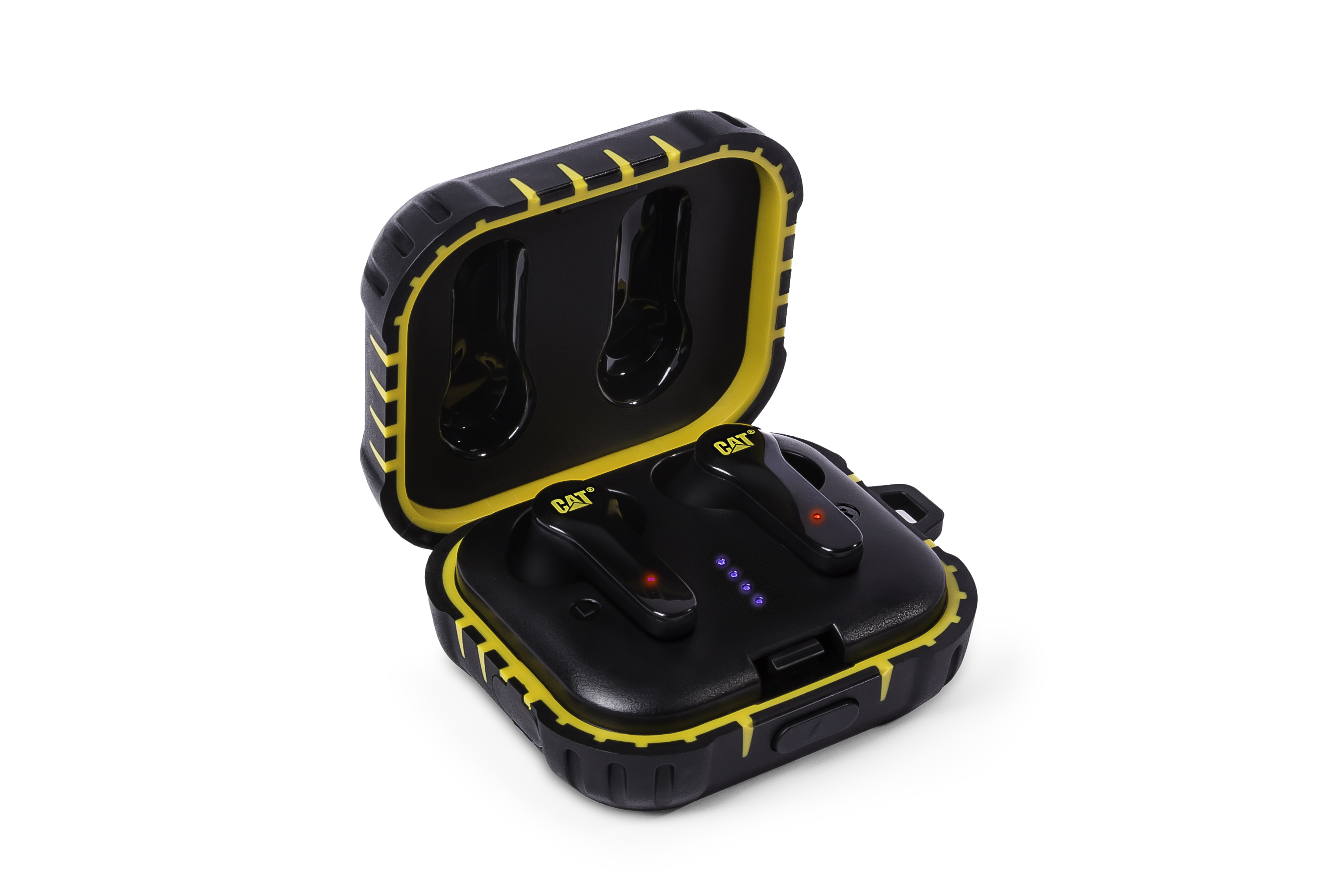 Kopfhörer, CAT-BT-EARBUD_1