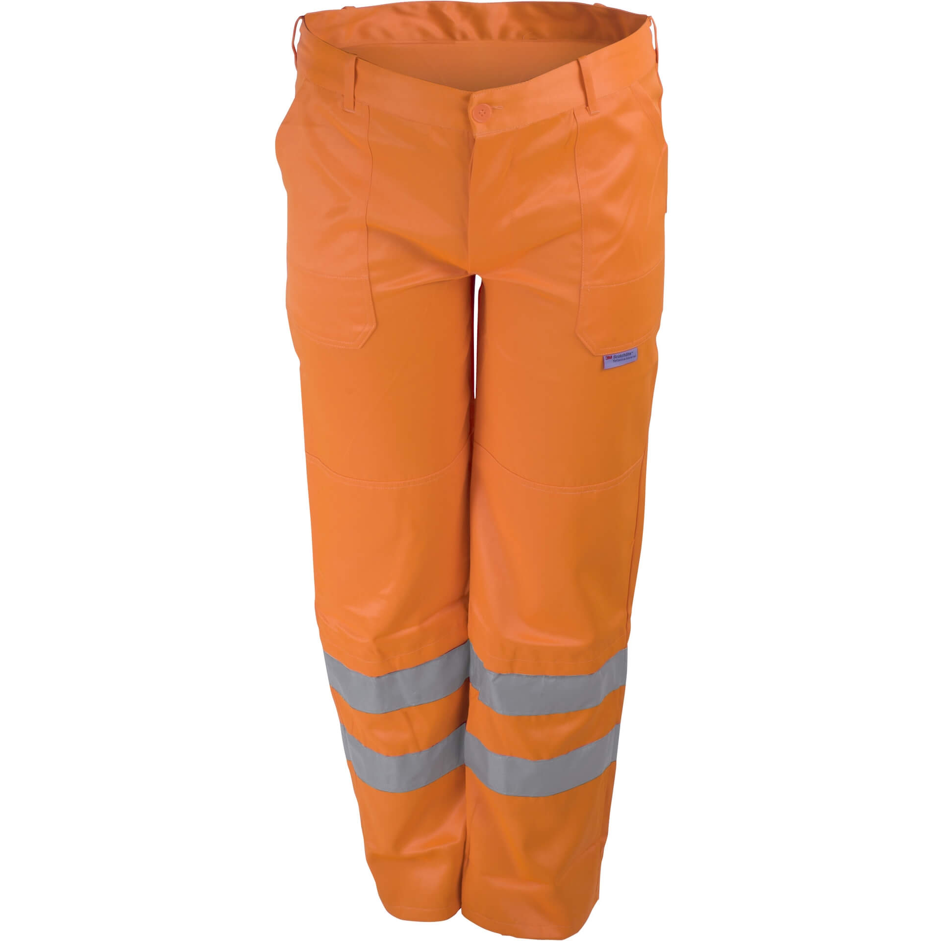 Prevent PREVENT® Warnschutz-Bundhose WHS - Grösse 44