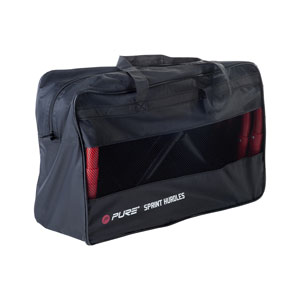 PURE2improve Sprinthürden