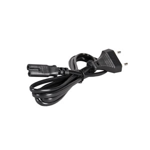 220V Adapter zu 12V/24V Kompressor Kühlbox