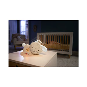 Fisher-Price Schlummer-Häschen