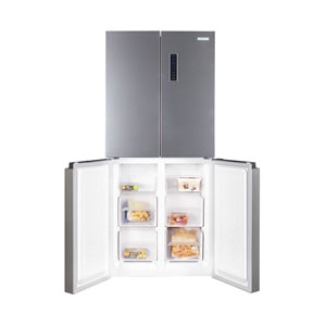 Kibernetik FSP ECO Food Center Multi Door 362 Liter