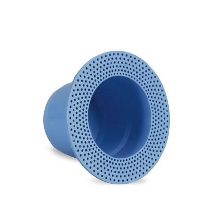 maxit Eldoline-PA Elektrodosenhalter ohne Fräser