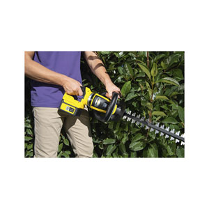 Kärcher Akku-Heckenschere HGE 36-60 Battery Set