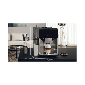 Siemens TQ517D03 Kaffee-Vollautomat EQ500 integral
