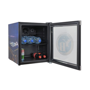 Kibernetik BSC Young Boys FAN Getränkekühlschrank