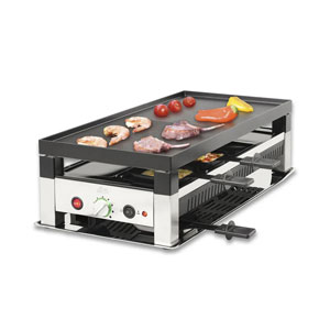 Solis Tischgrill 5 in1 Typ 791 Nr. 977.46