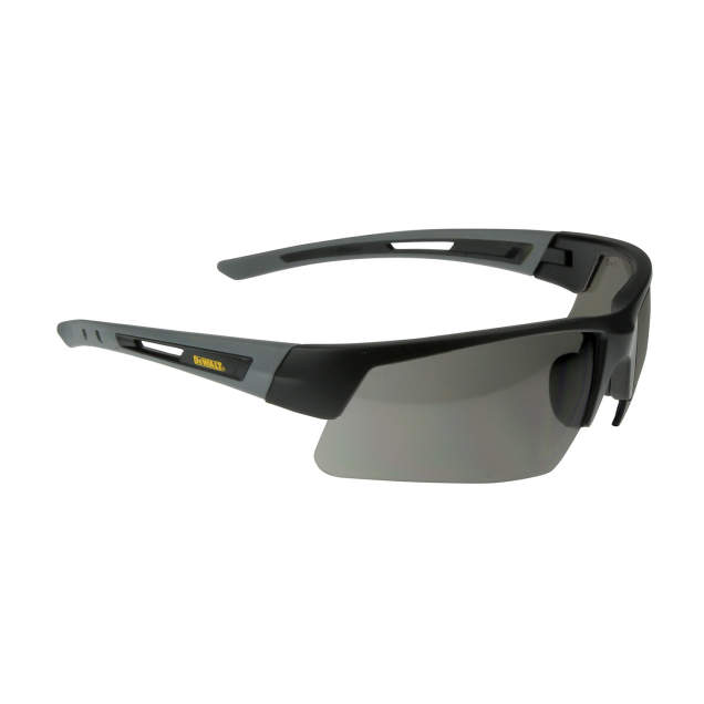 Schutzbrille smoke, DPG100-2D EU_0