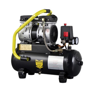 Ekström KPT12L Kompressor