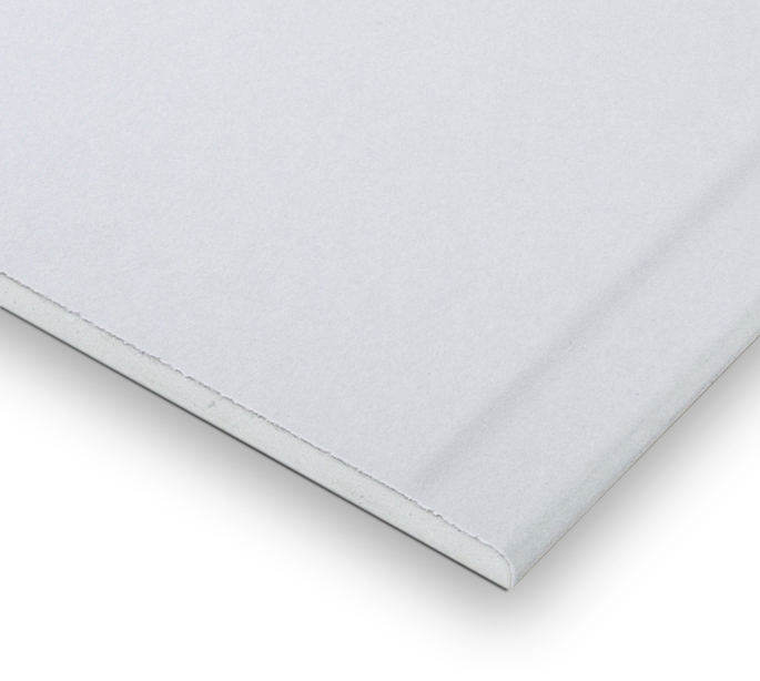 Rigips Strahlenschutzplatte RF 12,5