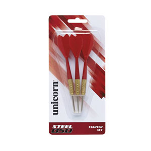 Unicorn STEEL TIP - 050 - 17G