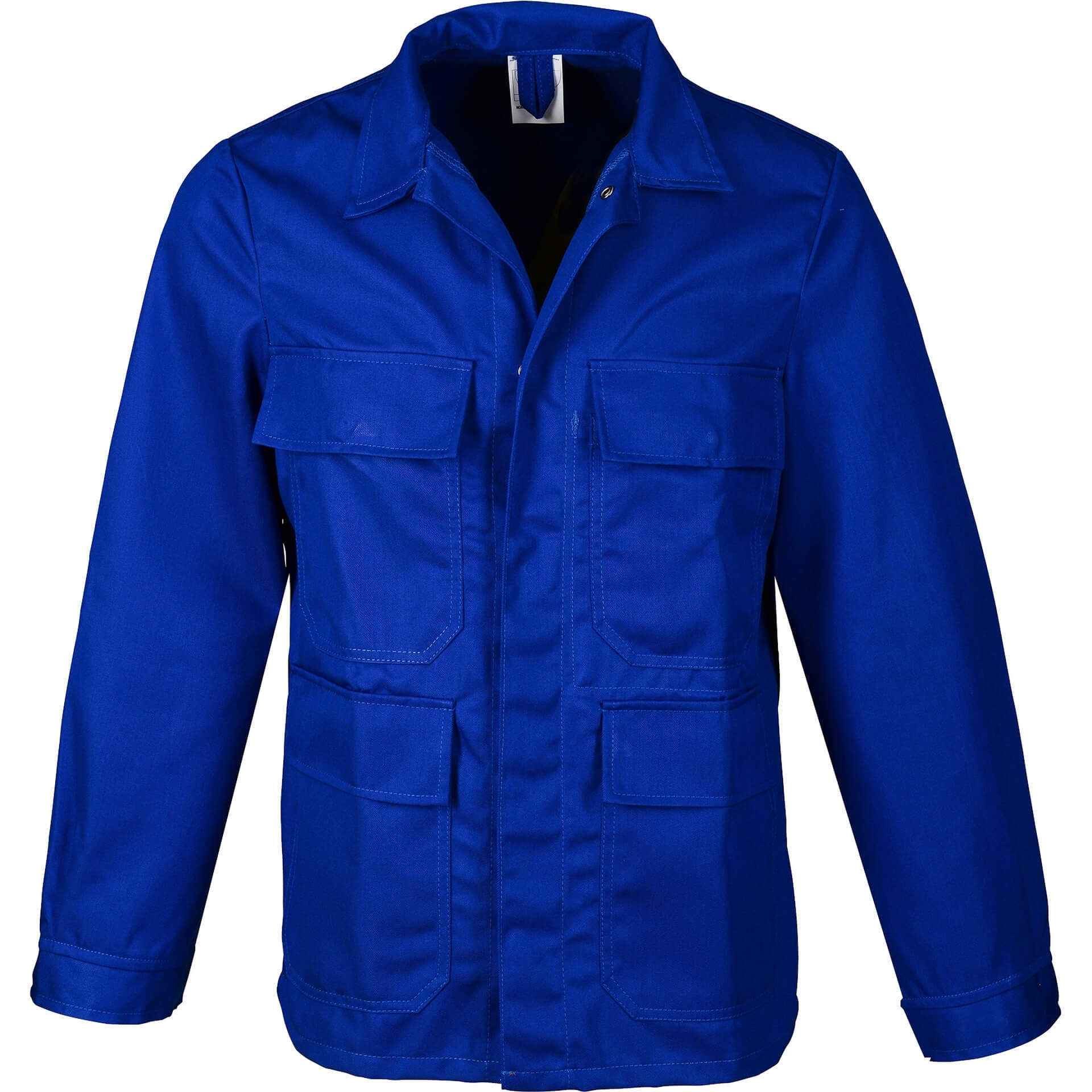 ASATEX NOMEX® COMFORT Jacke DEAJA01 - Grösse 42