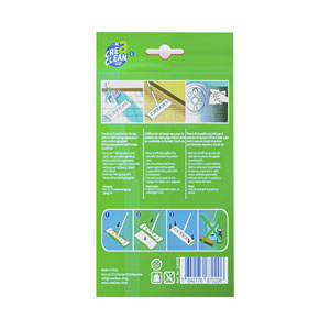 CREaCLEAN Dry L Ersatztücher 20 Stk.