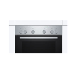Bosch HEF010BR1 Einbauherd 60 cm