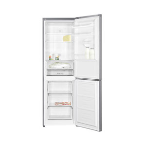 Kibernetik FSP ECO Kühl-Gefrierkombination No Frost 347 Liter