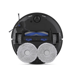 Ecovacs Saugwischroboter T30 OMNI Deebot schwarz