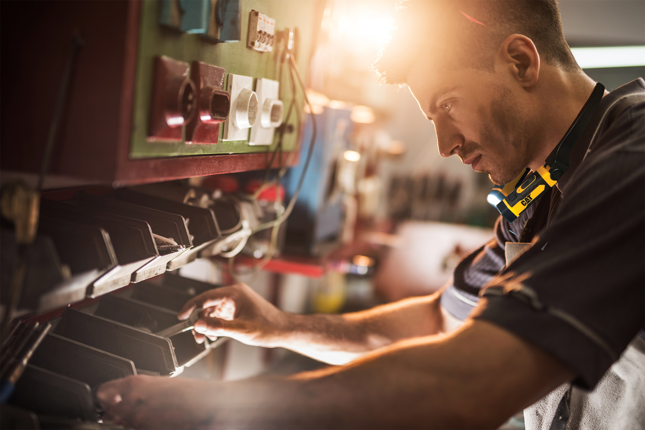 Aufl. LED Nackenleuchte, CT7105_4