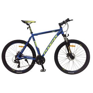 Phoenix Alu Mountainbike 27.5 Zoll