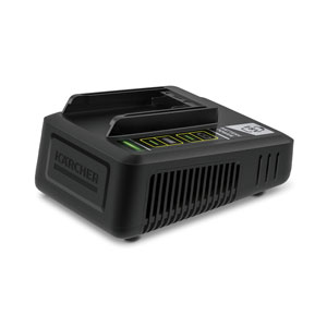 Kärcher Schnellladegerät Battery Power 18V