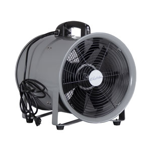 Axialgebläse Ekström AG3900