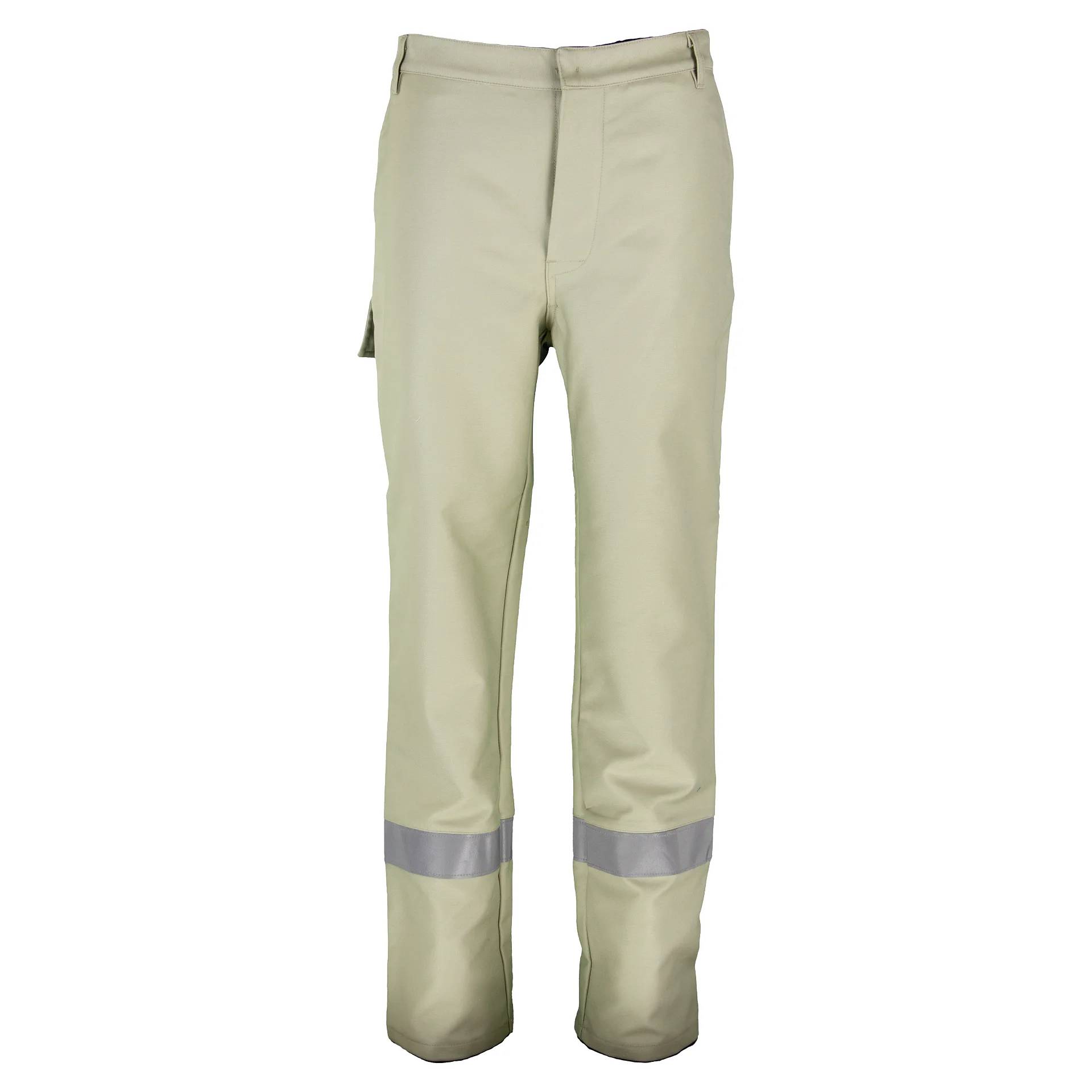 ASATEX Schweißerschutz-Hose SECHO11 - Grösse 42