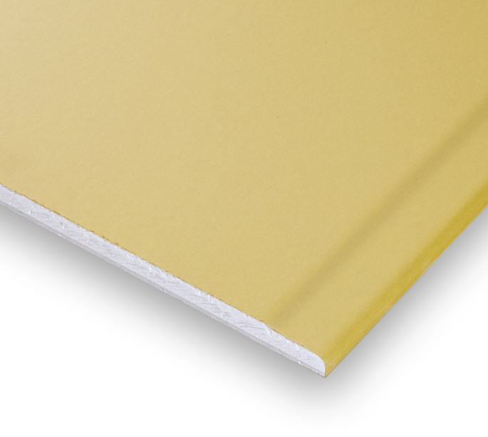 Rigips Die Harte 12,5