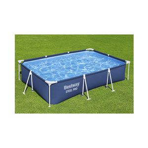 Bestway Pool Steel Pro 300x201x66cm