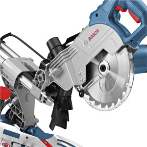 Bosch GCM 800 SJ Paneelsäge