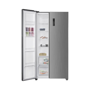 Kibernetik ECOFC683 Food Center Side by Side