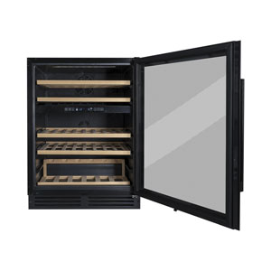 Kibernetik WKE 46 Einbau Weinklimaschrank