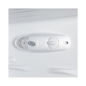 Kibernetik KS240L Kühlschrank Silber