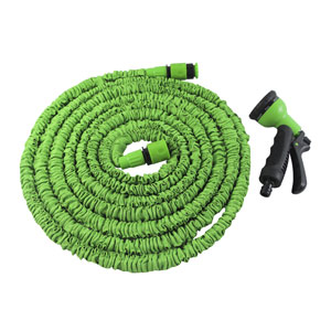 Weber Garden FG75 flexibler Gartenschlauch 7.5/22.5