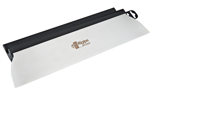 Rigips H-Flächenspachtel 450 mm