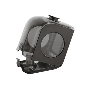 Berlinger Haus Staubsauger Pet Black Rose Collection