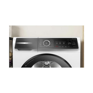 Bosch WQB245B40 Wärmepumpentrockner